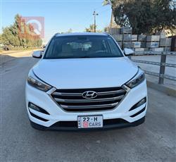 هیۆندای تۆکسۆن